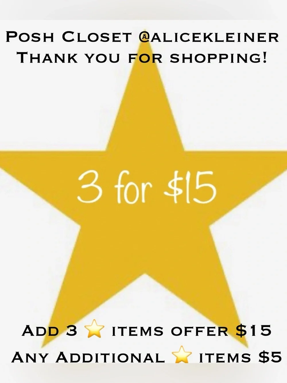 ⭐️3/$15 (S6/7) Old Navy Vacay Surfboard Tee Shirt